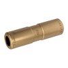 Mit dem RCBS Rifle Chamber / Cartridge Gauge kannst du schnell prüfen, ob deine Munition in den Spezifikationen liegt und perfekt in dein Gewehr passt.