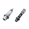 Die RCBS MatchMaster Competition Bushing Die Sets bieten präzises Full Length Sizing, einen titaniumnitride beschichteten Expander und ein benutzerfreundliches Bullet Seating System.