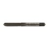 Die Reiff & Nestor Steel Taps bieten präzises Gewindeschneiden aus langlebigem Stahl, ideal für Waffenbauer und Enthusiasten, auch bei hohen Temperaturen.