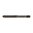 Stahl-Gewindebohrer (Plug Tap) 7/32"-40