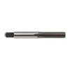 Die FRACTIONAL CARBON TAPS von Triumph Twist Drill Co. bieten präzise Gewinde, sind aus robustem Carbonstahl gefertigt und ermöglichen das einfache Entfernen gebrochener Fragmente.