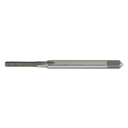 Die Reiff & Nestor Steel Taps bieten präzises Gewindeschneiden, hohe Haltbarkeit und sind ideal für Profis und Hobby-Gunsmiths. Vertraue auf Qualität!