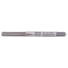 Die PERFECT CUT™ PREMIUM THREE-FLUTE TAPS bieten präzises Gewindeschneiden aus hochfestem Werkzeugstahl, ideal für anspruchsvolle Anwendungen und langlebige Ergebnisse.