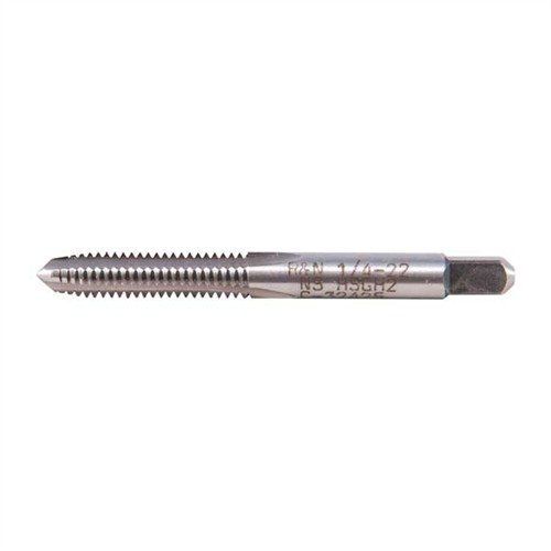 Die PERFECT CUT™ PREMIUM THREE-FLUTE TAPS aus hochfestem Werkzeugstahl bieten präzises Gewindeschneiden, hohe Lebensdauer und sind ideal für harte Materialien.