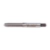 Die PERFECT CUT™ PREMIUM THREE-FLUTE TAPS aus hochfestem Werkzeugstahl bieten präzises Gewindeschneiden, hohe Lebensdauer und sind ideal für harte Materialien.