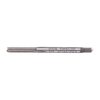 Die PERFECT CUT™ PREMIUM THREE-FLUTE TAPS bieten präzises Gewindeschneiden, hohe Lebensdauer und sind ideal für harte Stähle dank ihrer robusten Konstruktion.