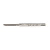 Die PERFECT CUT™ PREMIUM TWO FLUTE TAPS aus Hochgeschwindigkeitsstahl bieten präzises Gewindeschneiden und hohe Haltbarkeit für deine Waffenprojekte.