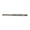 Die PERFECT CUT™ PREMIUM TWO FLUTE TAPS von Reiff & Nestor bieten präzises Gewindeschneiden aus hochwertigem Schnellarbeitsstahl für optimale Leistung.