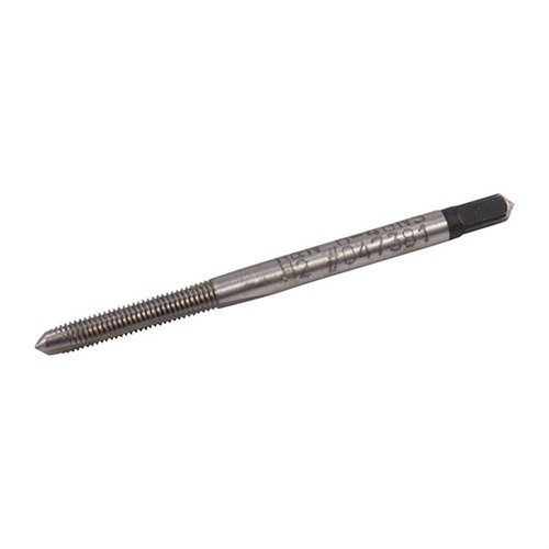 Der PERFECT CUT™ Premium Two Flute Tap aus Hochgeschwindigkeitsstahl bietet präzises Gewindeschneiden, hohe Haltbarkeit und ist ideal für Maschinen- und Handbetrieb.