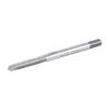 Die PERFECT CUT™ PREMIUM TWO FLUTE TAPS bieten präzises Gewindeschneiden aus hochwertigem High-speed tool steel und sind ideal für Maschinen- und Handbetrieb.