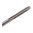 Perfect Cut Premium Zwei‑Flöten Plug‑Gewindebohrer 6‑40 Gewinde