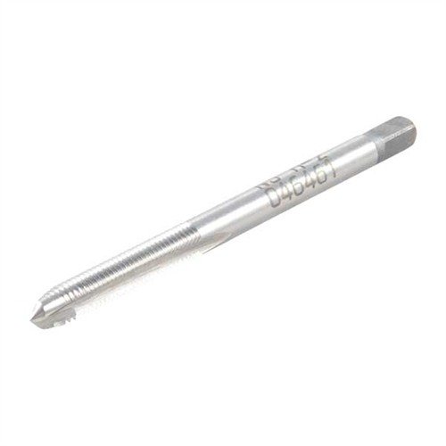 Der Reiff & Nestor Spiral Point "Gun" Tap aus Hochgeschwindigkeitsstahl ermöglicht präzises, schnelles Gewindeschneiden in Aluminium und Stahl mit effizientem Spanabtransport.