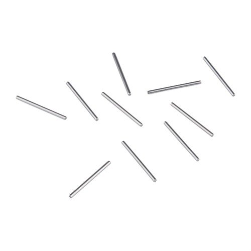 Die REDDING Decapping Pins (0,057") sind ideal für deine Redding Reloading Dies. Sie sorgen für präzises Entleeren der Hülsen und sind in praktischen 10er-Packungen erhältlich.
