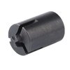 Der RCBS Trim Mate™ Military Crimp Remover mit 2 Geschwindigkeiten optimiert die Fallbearbeitung und minimiert den Abrieb der Zündlochwand für präzise Ergebnisse.
