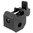 Picatinny QD-Zweibeinadapter