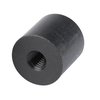Fußschutz für Shooting Rest, 3/8"X16 Gewinde