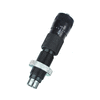 Die Forster Ultra Micrometer Seater Dies bieten präzise Anpassungen der Geschosssetzung von .0005" bis .001" und garantieren perfekte, konzentrische Patronen.