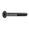 10-32 x 1,25 Flachkopf