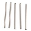 Die RCBS Decapping Pins (5er Pack) sind ideal für präzises Entkappen von Hülsen, langlebig und einfach zu verwenden – perfekt für jeden Wiederlader!