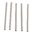 Decapping-Pins, klein, 5er-Pack