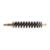 Die SINCLAIR Nylon Rifle Brush ist überdimensioniert für perfekten Sitz, hat extrem steife Borsten für hervorragende Reinigung und ist beständig gegen Ammoniak und Öle.