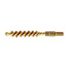 Die Sinclair Bronze Bore Brush für 22 Kaliber ist überdimensioniert für eine optimale Passform und hat eine geschlossene Schleife, um dein Rohr effektiv zu reinigen.
