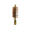 Die Dewey Shotgun Bronze Bore Brush hat Bronze-Borsten, Messingkerne und passt perfekt auf Dewey Shotgun Rods – für eine gründliche Reinigung deines Schusses!