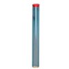 Die PROTECTIVE TUBES sind perfekt zum Aufbewahren von kleinen Teilen, Dummy-Rounds und Werkzeugen. Sie sind aus Acryl, mit einem Polyethylenverschluss und verstellbar.