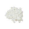 Der AR-15/308 AR Lug Recess Cleaning Tool reinigt effektiv die Lug Recess Bereiche deiner Waffen, entfernt Schmutz und Rückstände mit 50 Baumwollrollen.