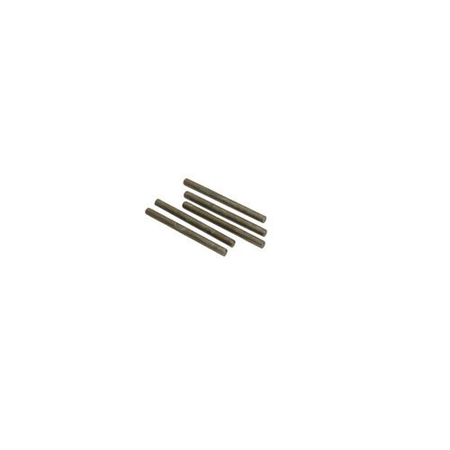 Die FORSTER DECAPPING PINS sind in drei Größen erhältlich, perfekt für .060" und .080" Durchmesser Flashlöcher. Fünf Pins pro Packung für langlebige Nutzung!