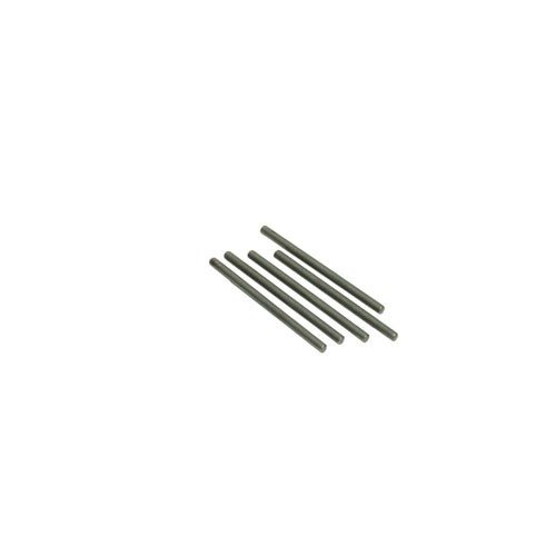 Die FORSTER DECAPPING PINS sind in drei Größen erhältlich und perfekt für .080 Zoll große Flashlöcher. Jede Packung enthält fünf langlebige Pins.