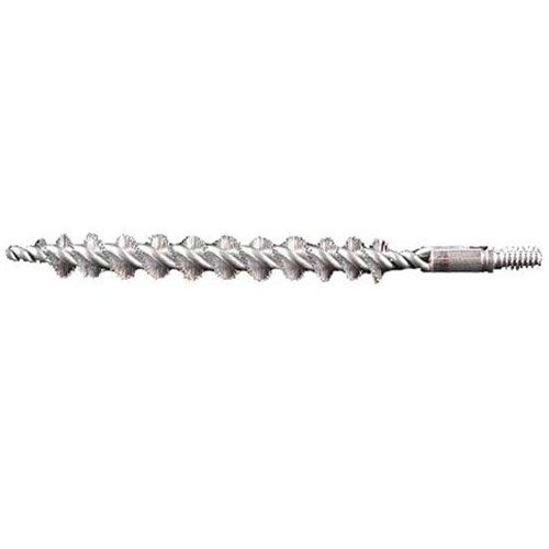 Mit den RCBS Case Neck Brushes reinigst du Schmutz und Pulverrückstände in den Hülsenhälsen und schmierst sie gleichzeitig für die Expansion.