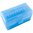 MTM Ammo Boxes Rifle Blue 22-250 Remington 50