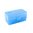 MTM Ammo Boxes Rifle Blue 22 PPC - 6PPC 50