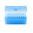 MTM Ammo Boxes Rifle Blue 22 PPC - 6PPC 50