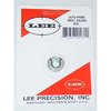 Die Lee Auto Prime Shellholder #21 bieten höchste Präzision und sind aus gehärtetem Stahl gefertigt, um optimale Ergebnisse mit deinen Lee Priming Tools zu erzielen.