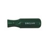 Hülsenhalsbürste – Power Screwdriver‑Zubehör, nur Griff
