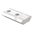 Weaver-Basis #36S – Nickel-Finish (REM Rear)