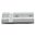 Weaver-Basis #36S – Nickel-Finish (REM Rear)