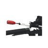 SINCLAIR Reinigungsmittelanschluss für 338 CALIBER bis 8MM