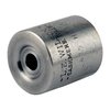Die WILSON Decapping Base ist perfekt für das Entfernen von Zündhütchen, auch bei militärisch verklebten. Ideal für die separate Reinigung deiner Hülsen.