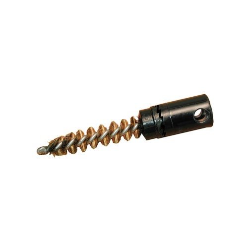 Die DEWEY M1/M1A Chamber Brushes entfernen mühelos verbrannten Pulverbelag aus den Kammern von M1A, M14 und M1 Garand. Einfach zu bedienen und effektiv!