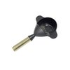 LYMAN POWDER PAL Trichter-Pfanne