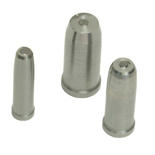 Mit dem Sinclair Chamber Length Gauge kannst du die tatsächliche Länge deines Gewehrlaufes bestimmen und sicherstellen, dass du deine Hülsen nicht übertrimst.
