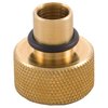 DEWEY BRASS Mündungsführung, 40 CAL
