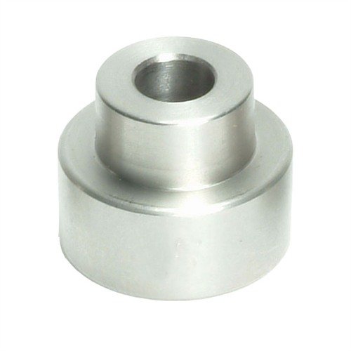 Die Sinclair Bullet Comparator Inserts ermöglichen präzise Messungen von Bullet Ogive-to-Base und Loaded Round Ogive-to-Cartridge-Base für konsistentere Ergebnisse.