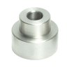 Die Sinclair Bullet Comparator Inserts aus Edelstahl ermöglichen präzise Messungen von Bullet Ogive-to-Base und Loaded Round Ogive-to-Cartridge-Base ohne Wackeln.