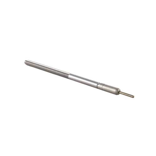 Mit der RCBS Decapping Unit kannst du mühelos Zündhütchen entfernen, was dir Zeit und Aufwand beim Wiederladen spart. Ideal für 20 Cal Patronen!