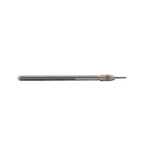 Mit der RCBS Decapping Unit kannst du effizient und präzise Zündhütchen entfernen, um deine Wiederlade-Prozesse zu optimieren und Zeit zu sparen.