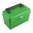MTM Ammo Boxes Rifle Green 17 Remington - 300 Whisper 50